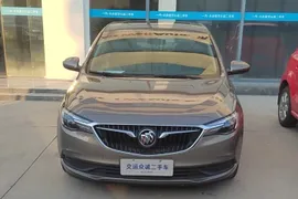 Buick Excelle GT