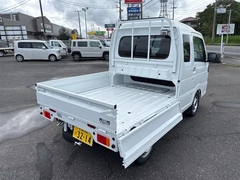 Suzuki Super Carry