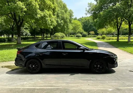 MG MG6