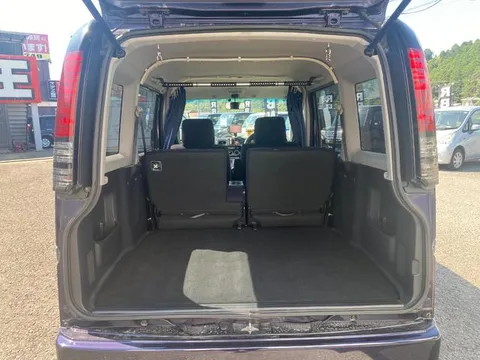 Honda Vamos
