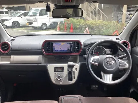 Daihatsu Boon
