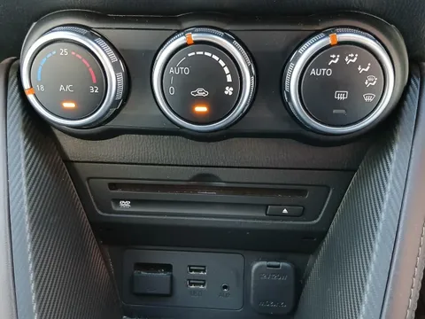 Mazda Mazda2 (Demio)