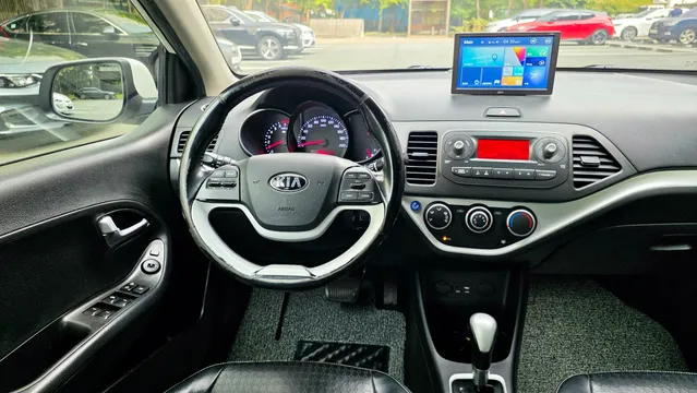 Kia Picanto (Morning)