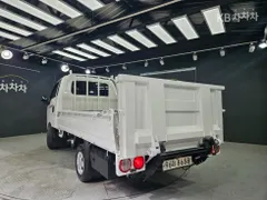 Kia Bongo 3