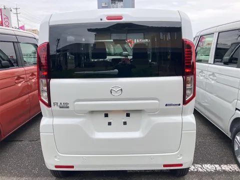 Mazda Flair Wagon