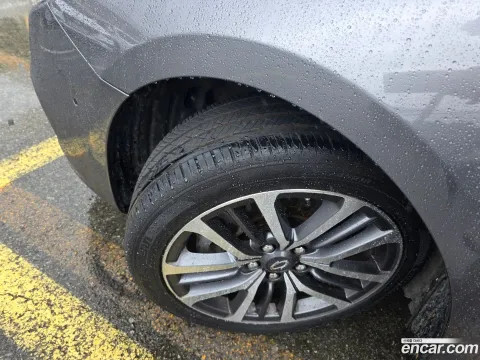 Renault SM7