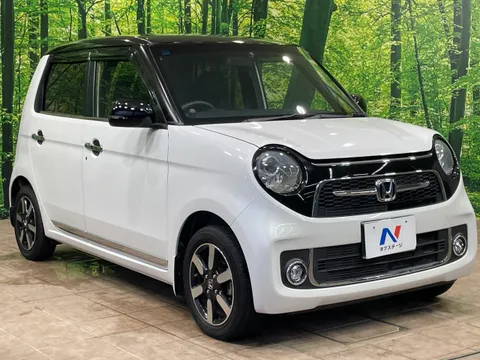 Honda N-ONE