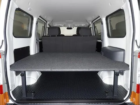 Toyota TownAce Van