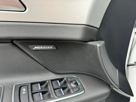 Jaguar XFL