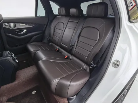 Mercedes-Benz Mercedes-Benz GLC