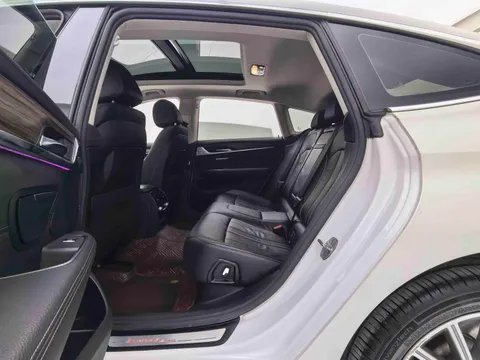 BMW Gran Turismo