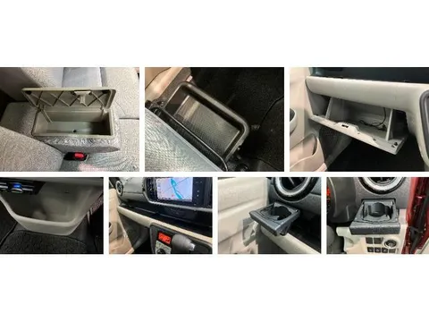 Daihatsu Boon