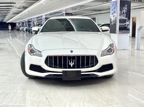 Maserati