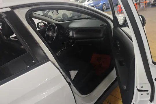 Honda HR-V (Vezel)