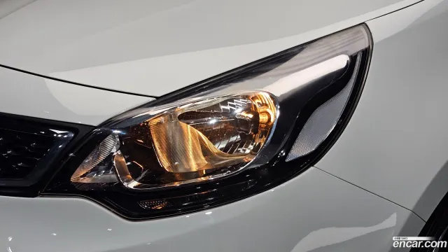 Kia Pride