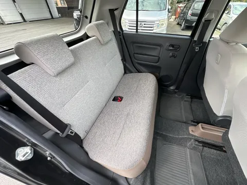 Daihatsu Mira Tocot