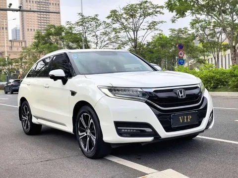 Honda UR-V