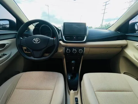 Toyota Vios