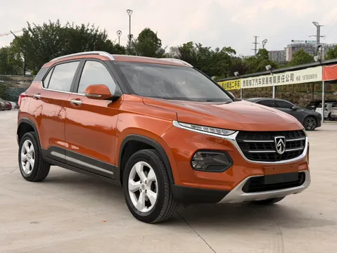 Baojun 510