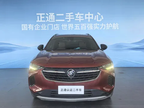 Buick Envision S