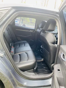 Geely Preface (Xingrui)