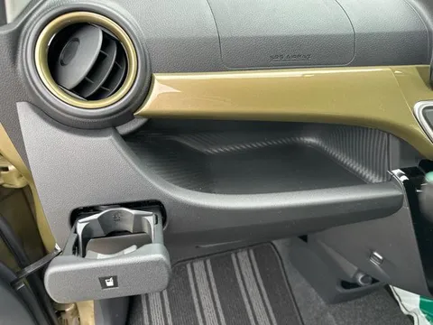 Toyota Pixis Joy