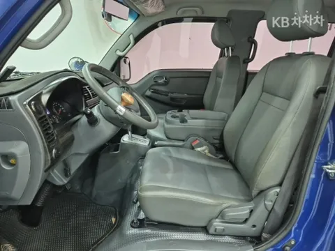 Kia Bongo 3