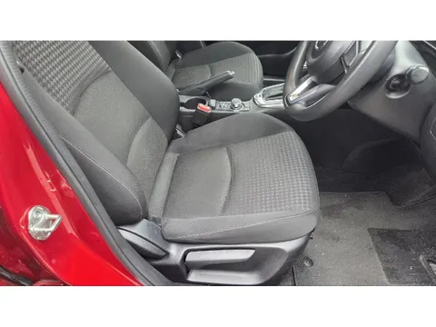 Mazda Mazda2 (Demio)