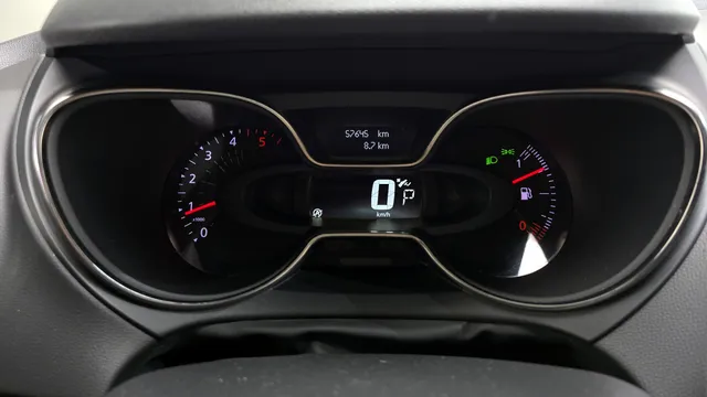 Renault QM3