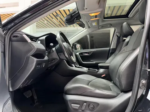 Toyota Wildlander