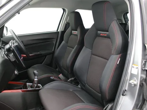 Suzuki Swift Sport