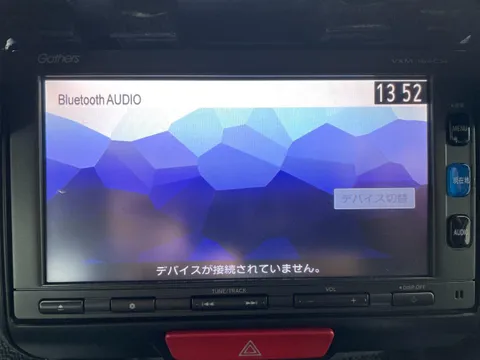 Honda N-BOX Slash