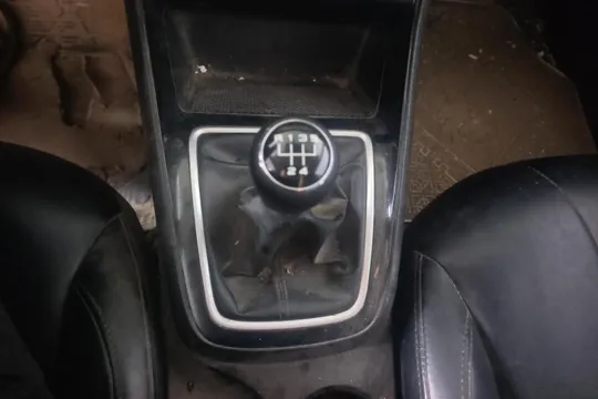 Roewe i5