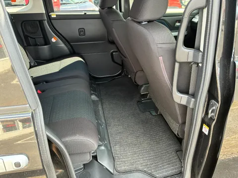 Subaru Justy