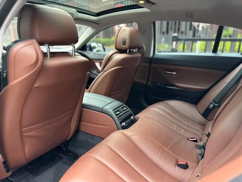 BMW 6-Series