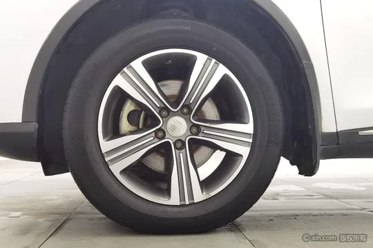 BYD Tang