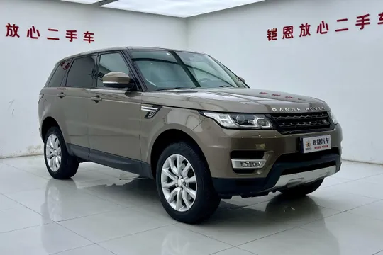 Land Rover