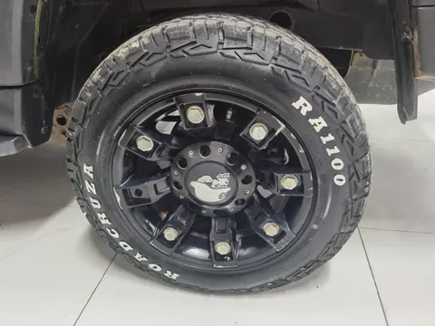 BAIC BJ40