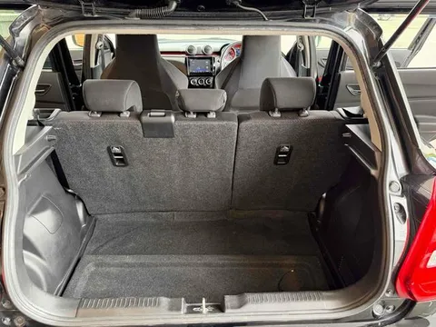Suzuki Swift Sport