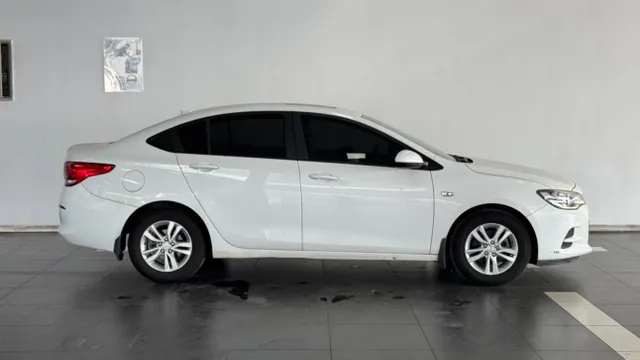 Chevrolet Cavalier