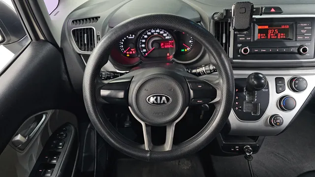 Kia Ray