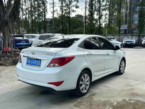 Hyundai
