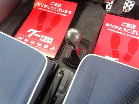 Subaru Pleo