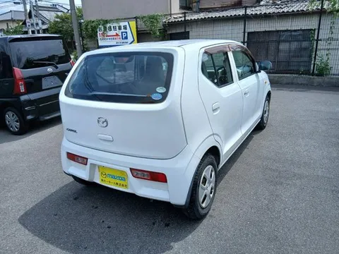 Mazda Carol