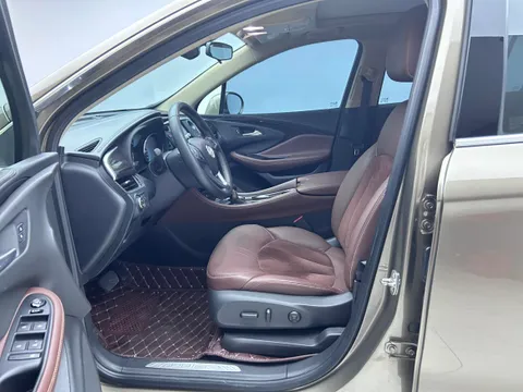Buick Envision