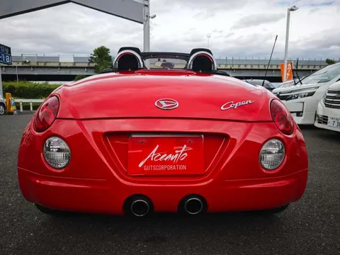 Daihatsu Copen