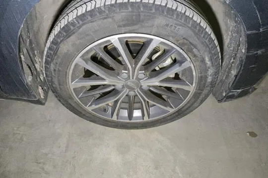 Geely Preface