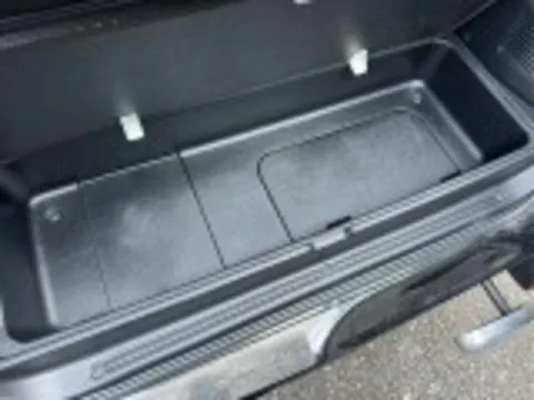 Mitsubishi Pajero JR