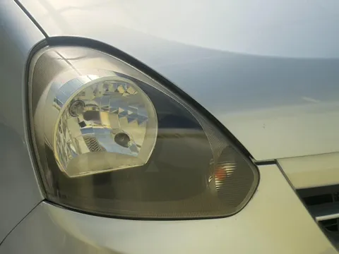 Subaru Pleo Plus