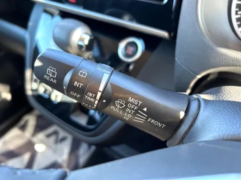 Mitsubishi eK Space Custom